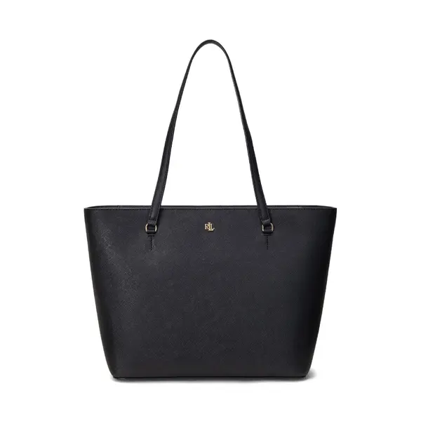 Lauren Ralph Lauren Torbica Lauren Ralph Lauren 431924351001 Crna