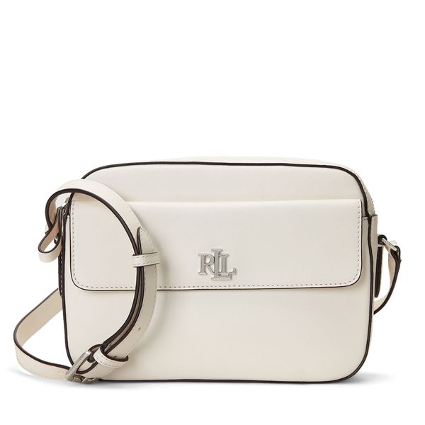 Lauren Ralph Lauren Torbica Lauren Ralph Lauren 431926645002 Soft White 100