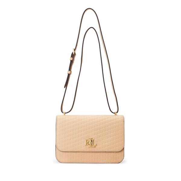 Lauren Ralph Lauren Torbica Lauren Ralph Lauren 431934777001 Warm Almond