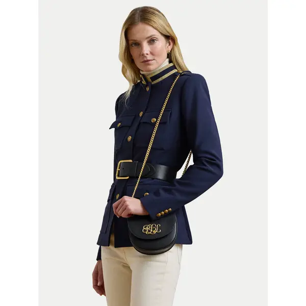 Lauren Ralph Lauren Torbica LAUREN RALPH LAUREN 431958978004 Crna