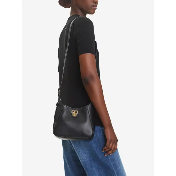 Lauren Ralph Lauren Torbica LAUREN RALPH LAUREN 431966750001 Crna