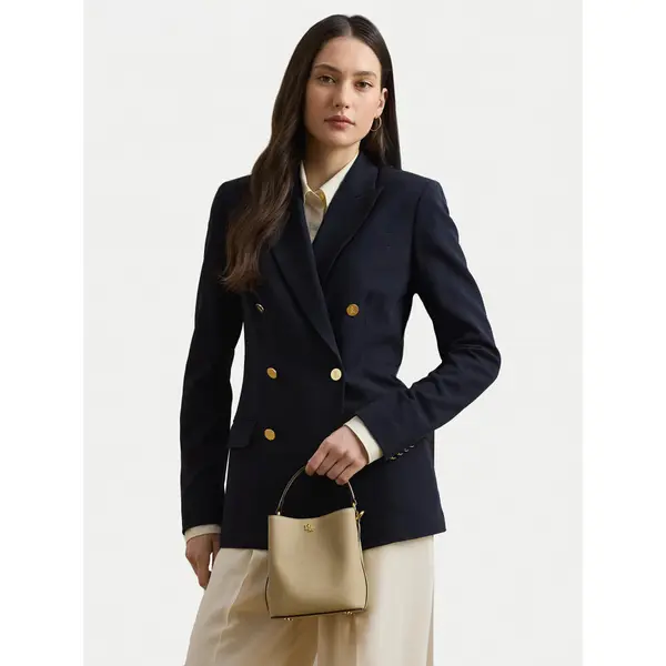 Lauren Ralph Lauren Torbica LAUREN RALPH LAUREN 431969365004 Bež