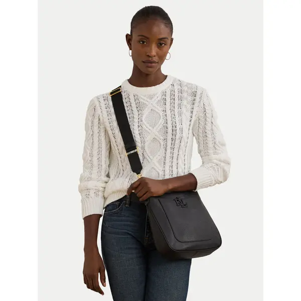 Lauren Ralph Lauren Torbica LAUREN RALPH LAUREN 431970152001 Crna