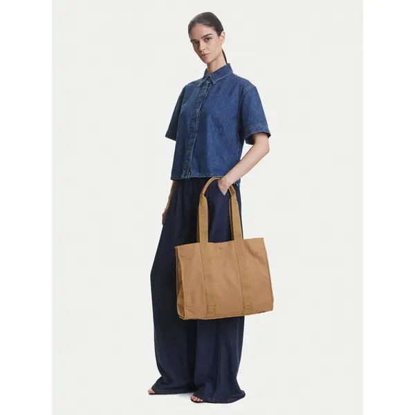 Lauren Ralph Lauren Torbica LAUREN RALPH LAUREN 431970157001 Kaki