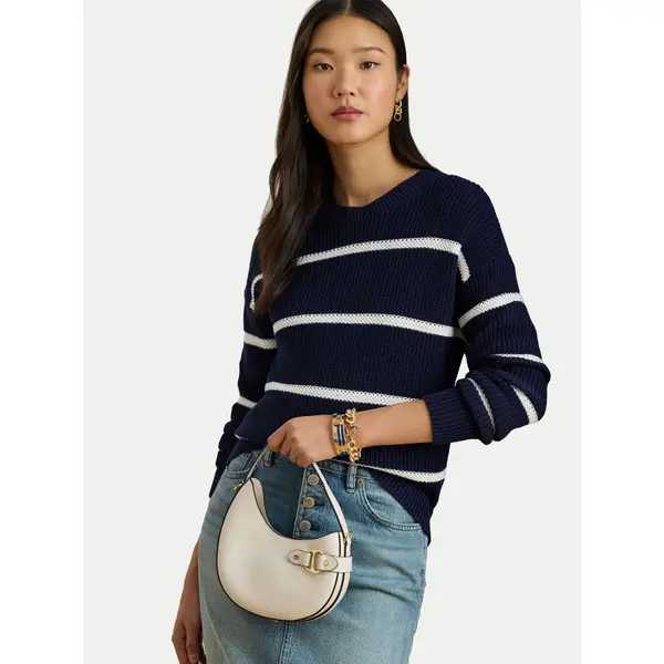 Lauren Ralph Lauren Torbica LAUREN RALPH LAUREN 431980159004 Bijela