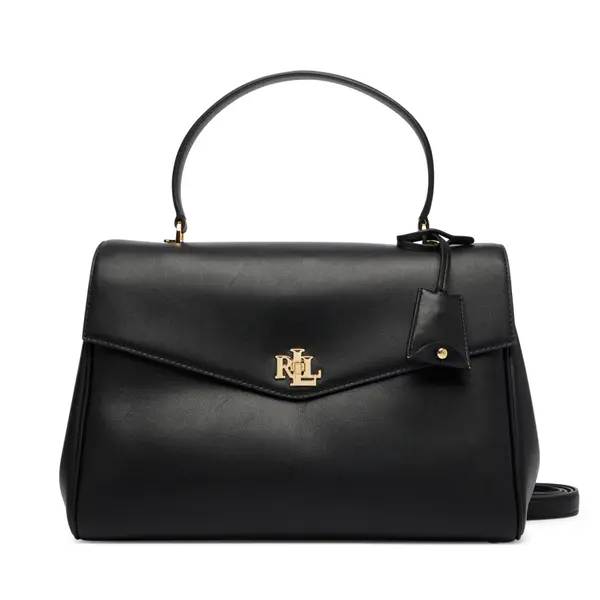 Lauren Ralph Lauren Torbica LAUREN RALPH LAUREN 431P11738002 Crna