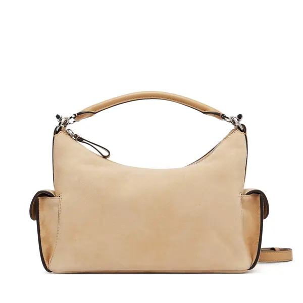 Lauren Ralph Lauren Torbica LAUREN RALPH LAUREN 431P11778001 Bež