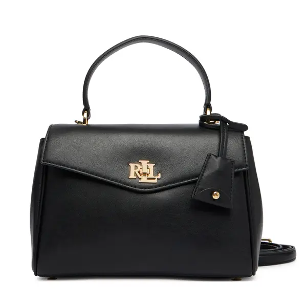 Lauren Ralph Lauren Torbica LAUREN RALPH LAUREN 431P15611002 Crna