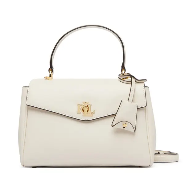 Lauren Ralph Lauren Torbica LAUREN RALPH LAUREN 431P15611003 Bijela