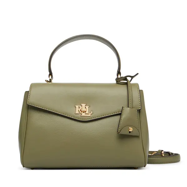Lauren Ralph Lauren Torbica LAUREN RALPH LAUREN 431P15611005 Zelena