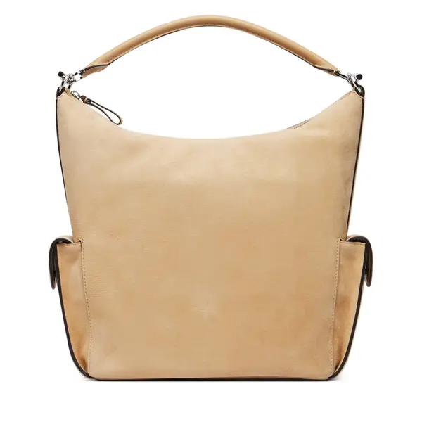 Lauren Ralph Lauren Torbica LAUREN RALPH LAUREN 431P15636001 Bež