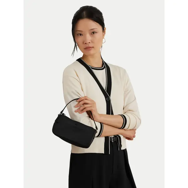 Lauren Ralph Lauren Torbica LAUREN RALPH LAUREN 432970159003 Crna