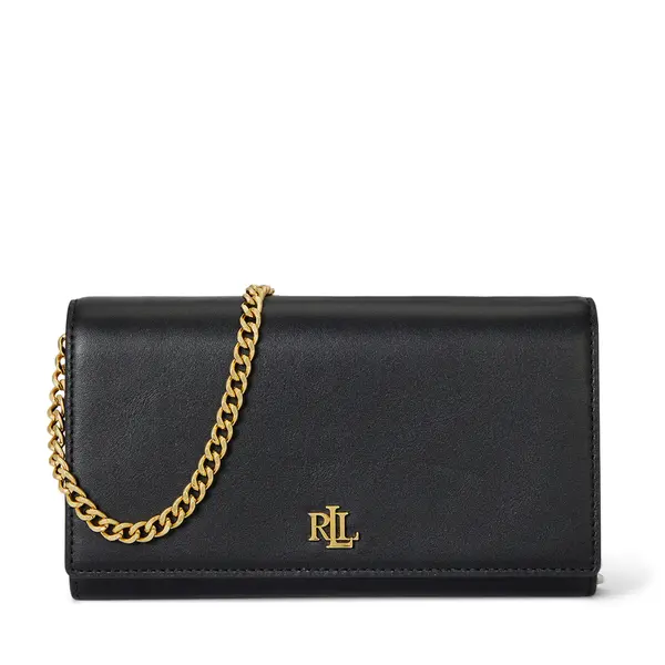 Lauren Ralph Lauren Torbica LAUREN RALPH LAUREN 432980206001 Crna