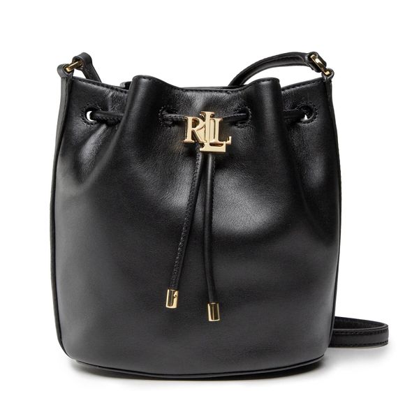 Lauren Ralph Lauren Torbica Lauren Ralph Lauren Andie 19 431876723003 Black