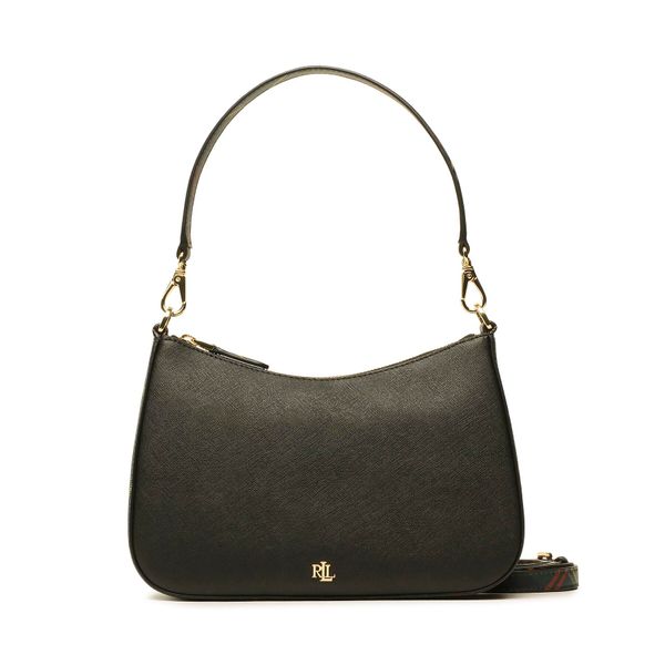 Lauren Ralph Lauren Torbica Lauren Ralph Lauren Danni 26 431883768006 Crna