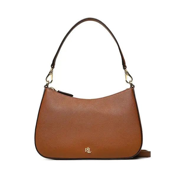 Lauren Ralph Lauren Torbica Lauren Ralph Lauren Danni 26 431883768007 Smeđa