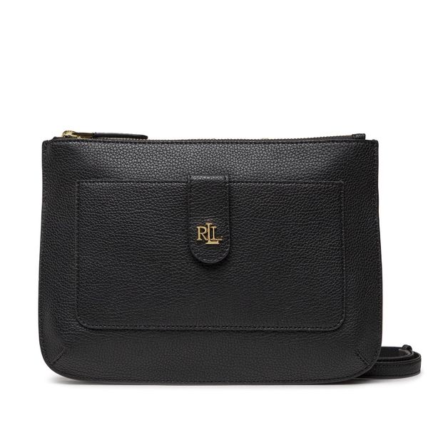 Lauren Ralph Lauren Torbica Lauren Ralph Lauren Jamey 27 431862248001 Black