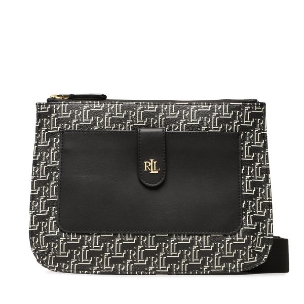 Lauren Ralph Lauren Torbica Lauren Ralph Lauren Jamey 27 431883217001 Black