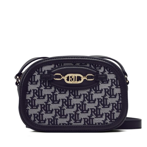 Lauren Ralph Lauren Torbica Lauren Ralph Lauren Jordynn 20 431876433008 Lauren Navy