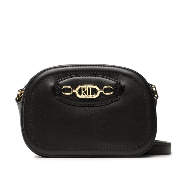 Lauren Ralph Lauren Torbica Lauren Ralph Lauren Jordynn 431876412001 Black