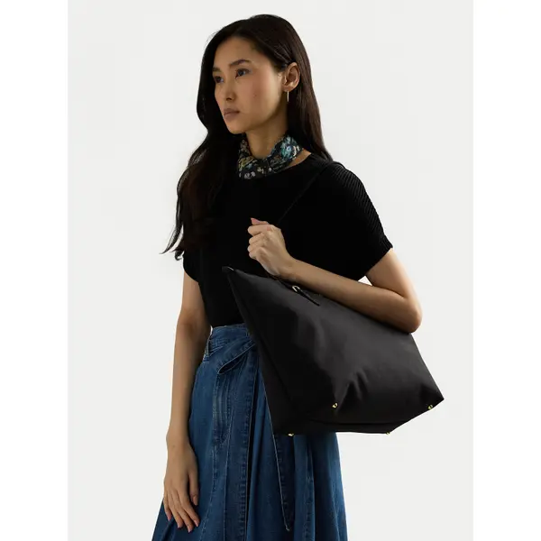 Lauren Ralph Lauren Torbica Lauren Ralph Lauren Keaton 31 431950007002 Crna