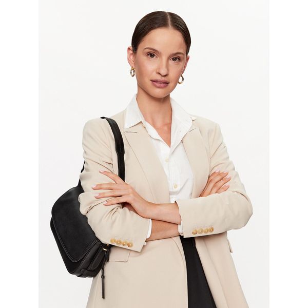 Lauren Ralph Lauren Torbica Lauren Ralph Lauren Maddy 24 431897375001 Black