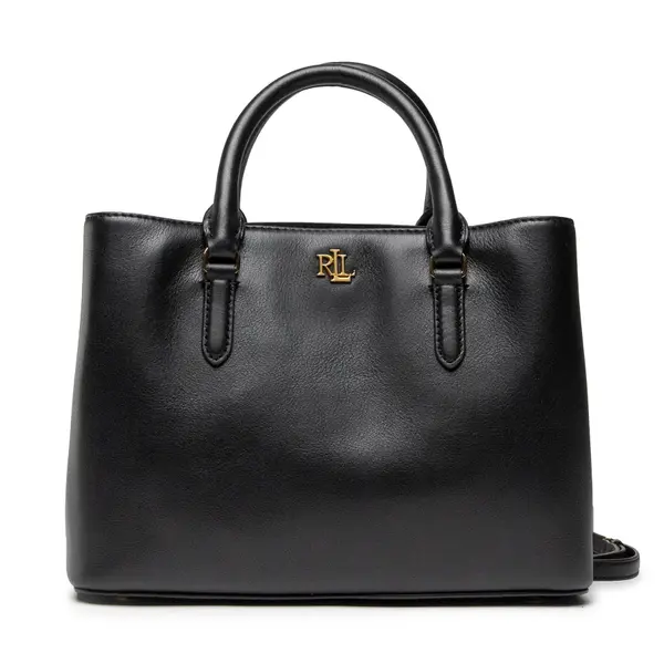 Lauren Ralph Lauren Torbica Lauren Ralph Lauren Marcy 26 431876725004 Crna