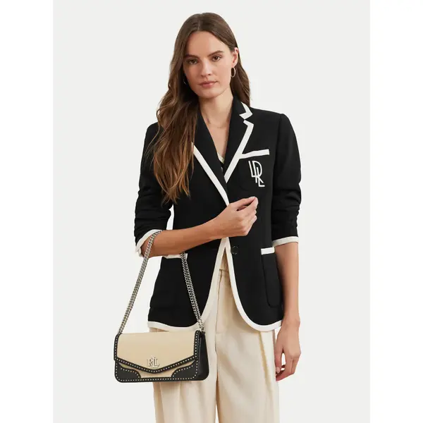 Lauren Ralph Lauren Torbica LAUREN RALPH LAUREN Sawyer 431966774002 Bež