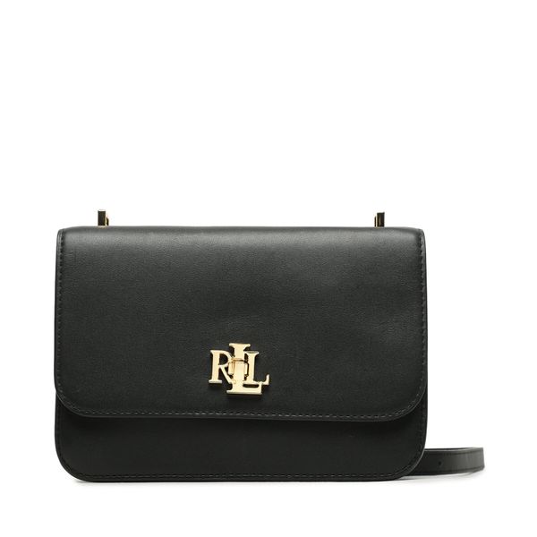 Lauren Ralph Lauren Torbica Lauren Ralph Lauren Sophee 22 431915780002 Black