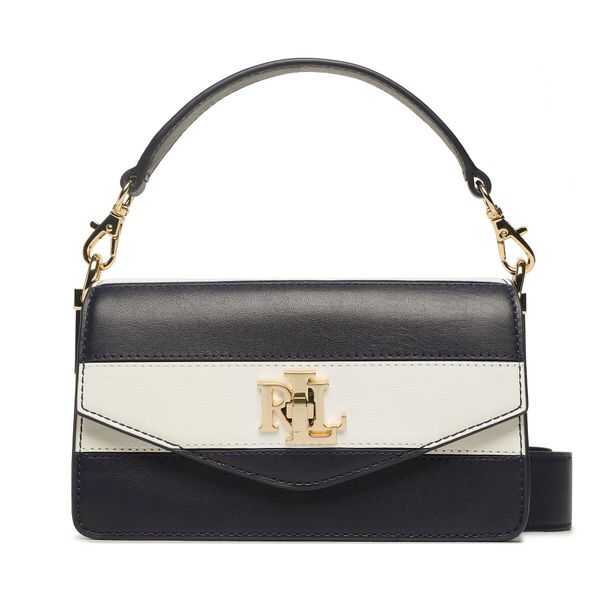 Lauren Ralph Lauren Torbica Lauren Ralph Lauren Tayler 19 431891138001 French Navy/White Stripe