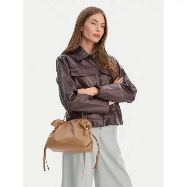 Liu Jo Torbica Liu Jo AA6099 E0958 Smeđa