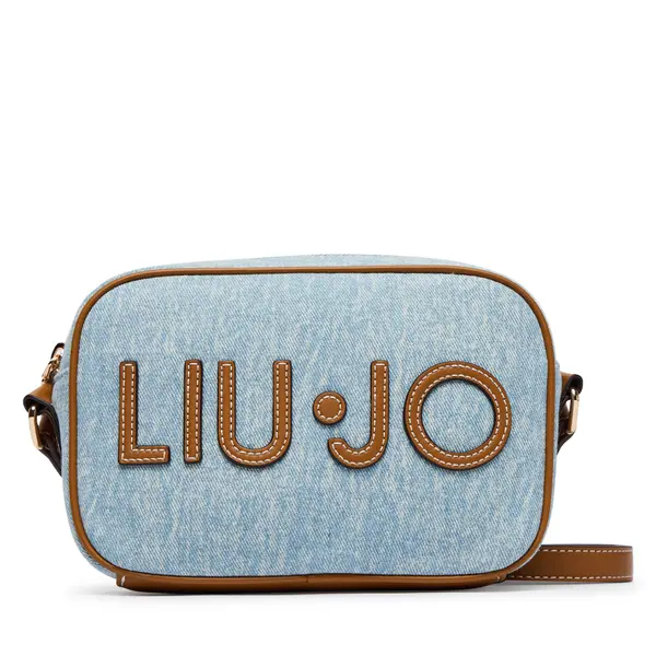 Liu Jo Torbica Liu Jo AA6114 T377A Plava