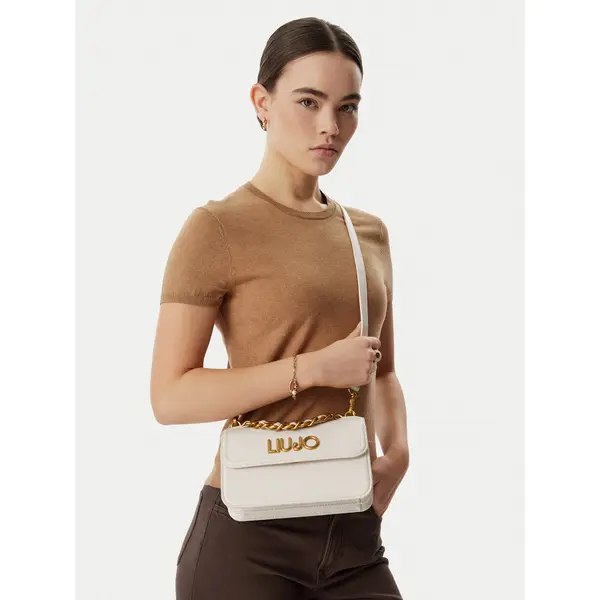 Liu Jo Torbica Liu Jo AA6121 E0958 Krem