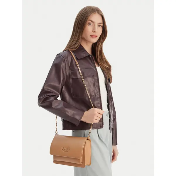 Liu Jo Torbica Liu Jo AA6152 E0958 Smeđa