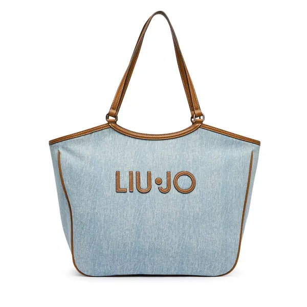 Liu Jo Torbica Liu Jo AA6208 T377A Plava