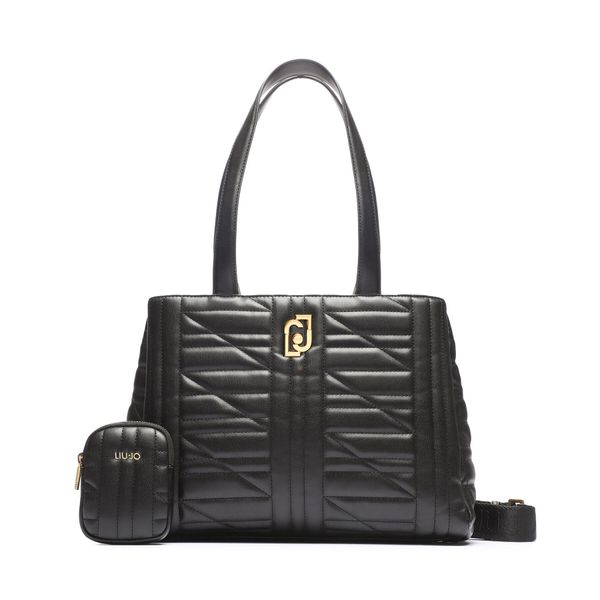 Liu Jo Torbica Liu Jo AF3120 E0426 Nero 22222