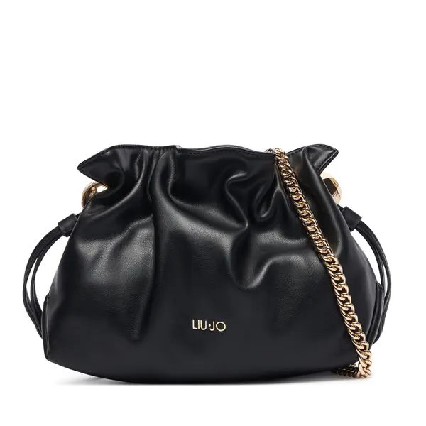 Liu Jo Torbica Liu Jo AF6099 E1065 Crna