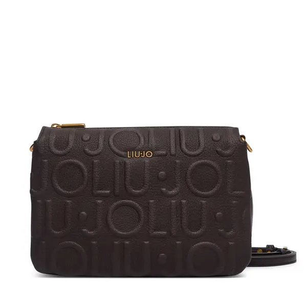 Liu Jo Torbica Liu Jo AF6123 E1139 Tamno smeđa