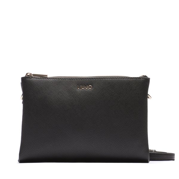 Liu Jo Torbica Liu Jo Caliwen AF3275 E0087 Nero 22222