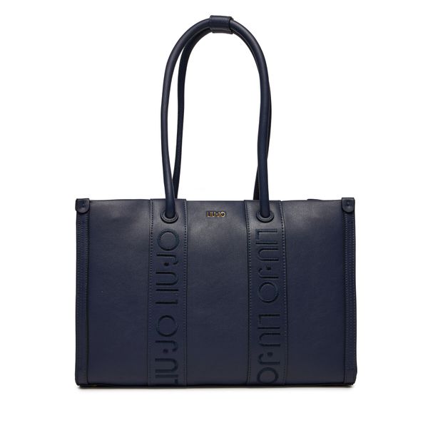 Liu Jo Torbica Liu Jo Ecs Jo Tanisha AA4097 E0003 Dress Blue 94024