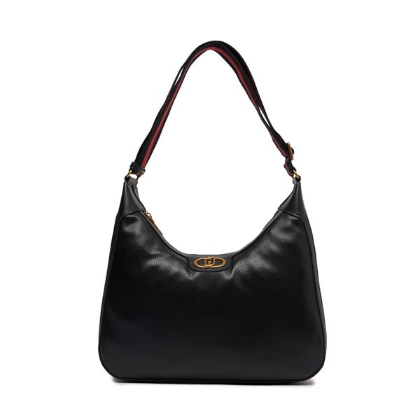 Liu Jo Torbica Liu Jo Ecs L Hobo AA4026 E0031 Nero 22222