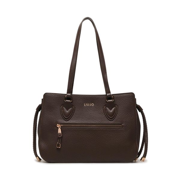 Liu Jo Torbica Liu Jo Ecs L Satchel AF3158 E0161 Moro Light 90912