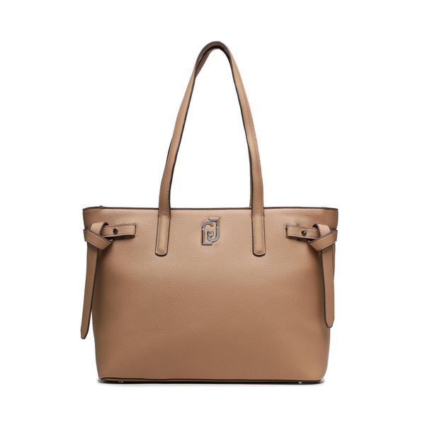 Liu Jo Torbica Liu Jo Ecs L Tote AF3150 E0086 Cammello 00070