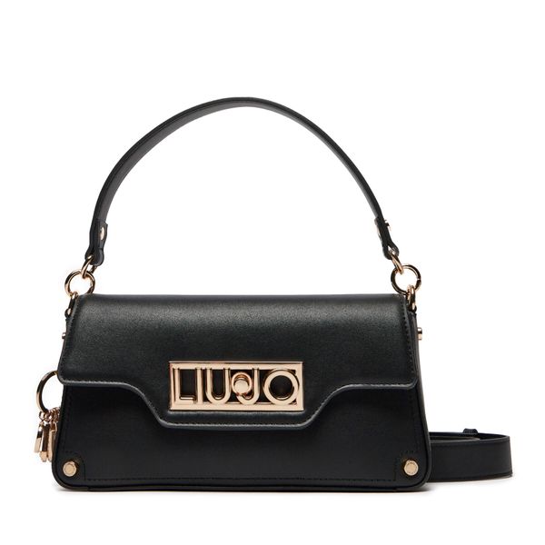 Liu Jo Torbica Liu Jo Ecs M Baguette AA4115 E0003 Nero 22222