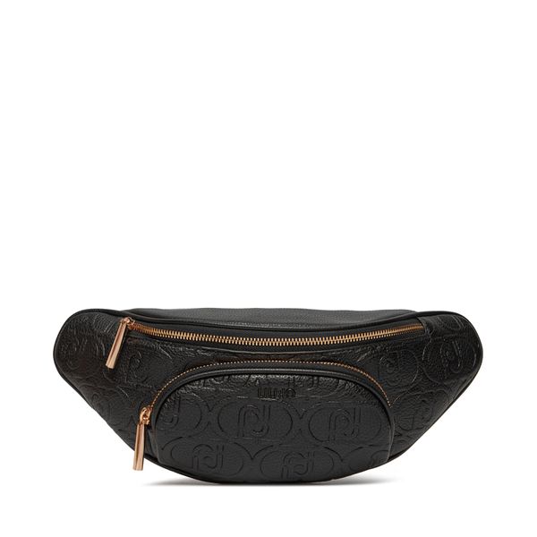 Liu Jo Torbica Liu Jo Ecs M Bumbag AA4234 E0003 Nero 22222