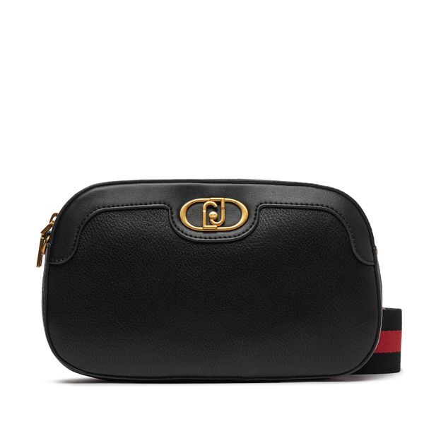 Liu Jo Torbica Liu Jo Ecs M Camera Cas AA4031 E0031 Nero 22222