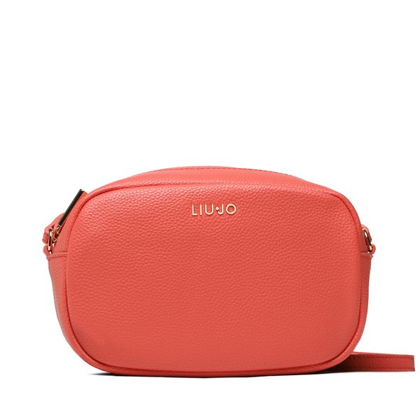 Liu Jo Torbica Liu Jo Ecs M Camera Case AA3257 E0086 Chili 81448