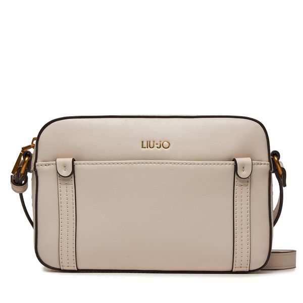 Liu Jo Torbica Liu Jo Ecs M Camera Case AA4101 E0003 True Champag 33801