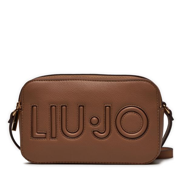 Liu Jo Torbica Liu Jo Ecs M Camera Case AA4126 E0033 Teddy X0534