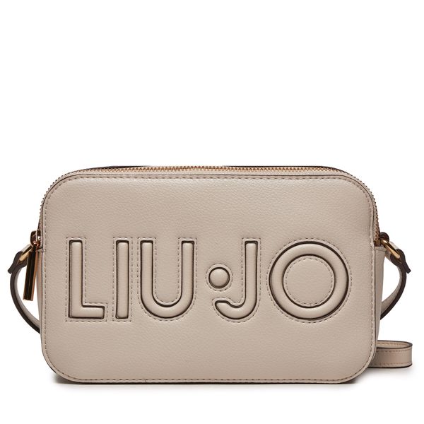 Liu Jo Torbica Liu Jo Ecs M Camera Case AA4126 E0033 True Champag 33801